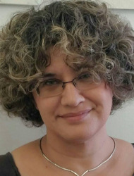 Masha Kitaichyk
