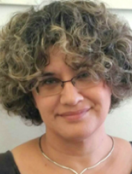 Masha Kitaichyk