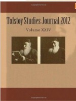 Tolstoy, Zionism and the Hebrew Culture