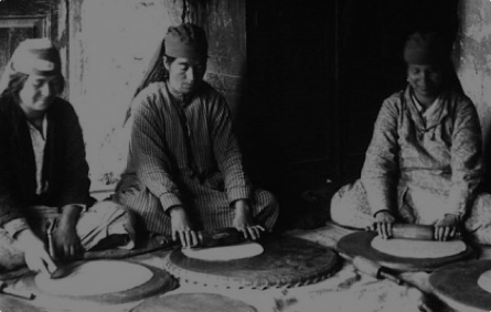 Digitization of St. Petersburg Archival Collection 
