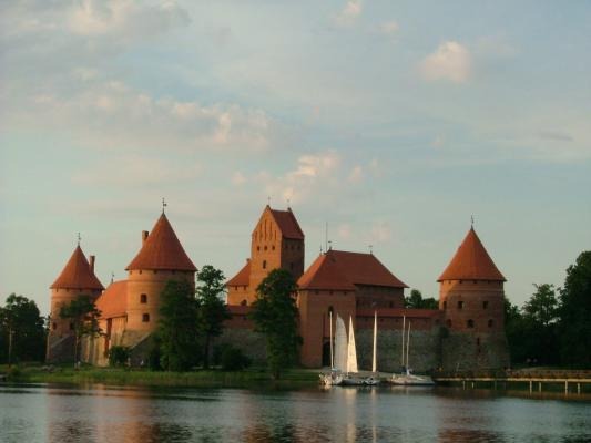 Vilnius