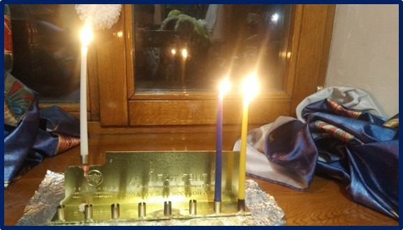 kosher food