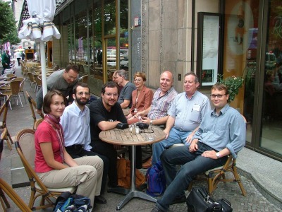 Leipzig photo