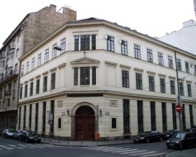 CEU building