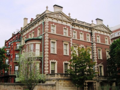 Boston U
