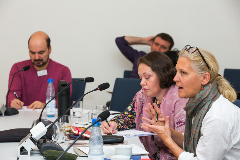 participants