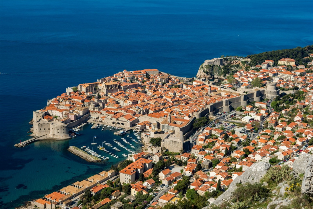 Dubrovnik
