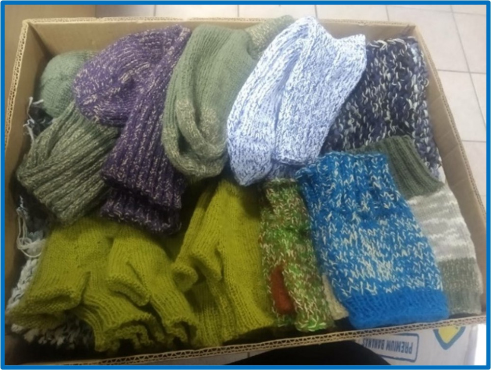 socks teroborona 11