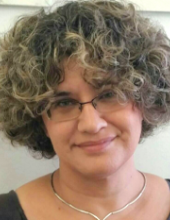 Masha Kitaichyk
